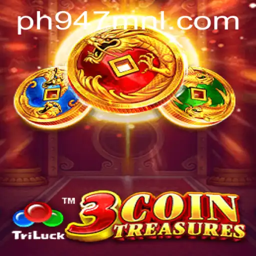 3CoinTreasures Game Insight