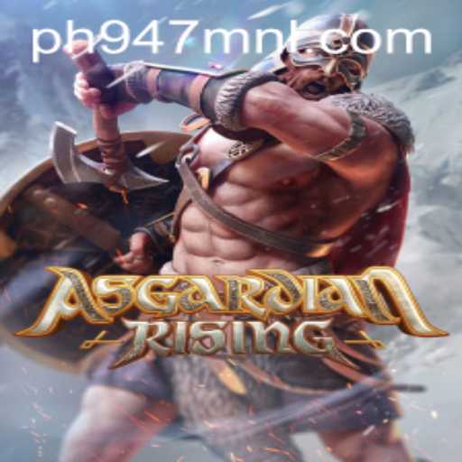 AsgardianRising: Embrace the Ultimate Norse Adventure