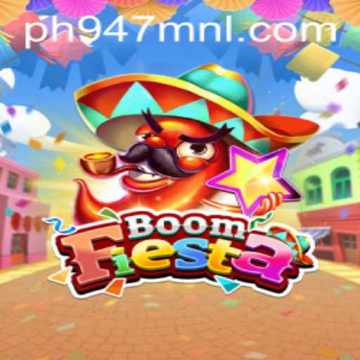 BoomFiesta: A New Gaming Phenomenon