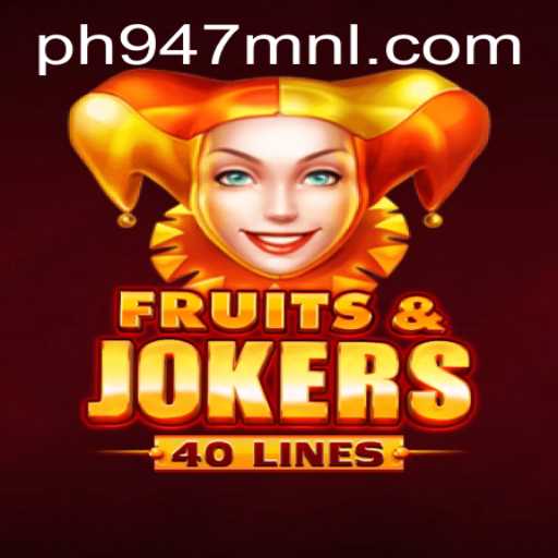 FruitsAndJokers40: A Spin into Classic Casino Gaming