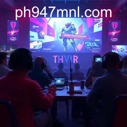 The Impact of ph947 on Live Games