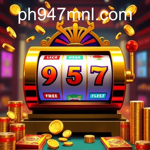 Exploring the Dynamic World of Online Slots: ph947