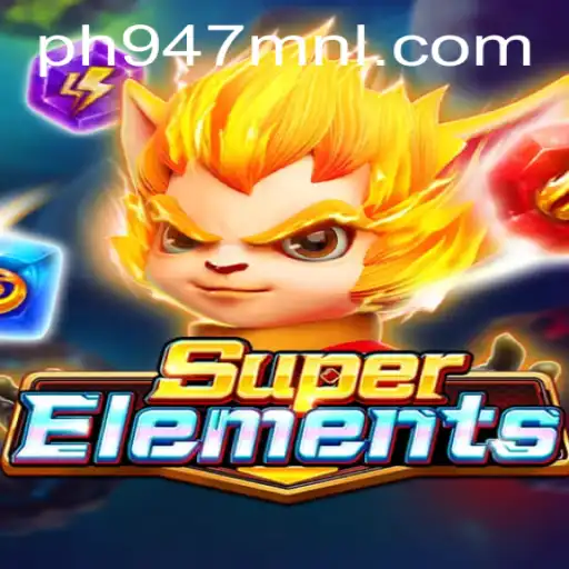 SuperElements: Unleashing the Power of Elements in Gaming