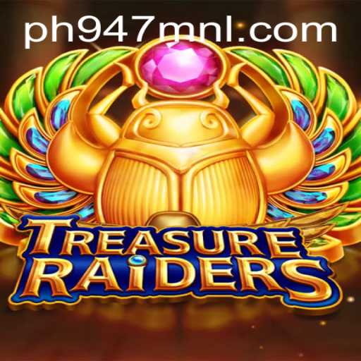 Unveiling TREASURERAIDERS: Adventure Awaits