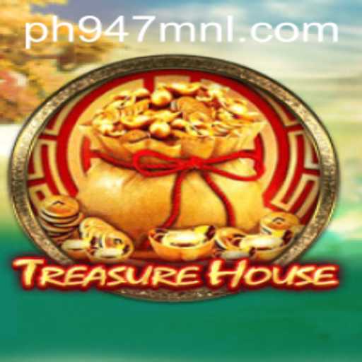 TreasureHouse: A New Era of Adventure and Strategy